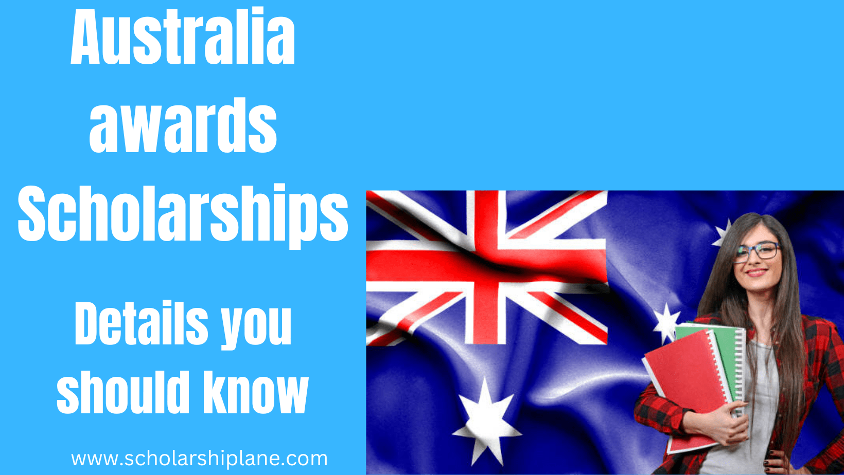 Australia awards Scholarships