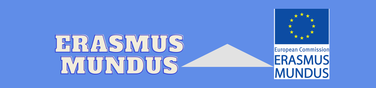 Erasmus Mundus. Graduate School Funding