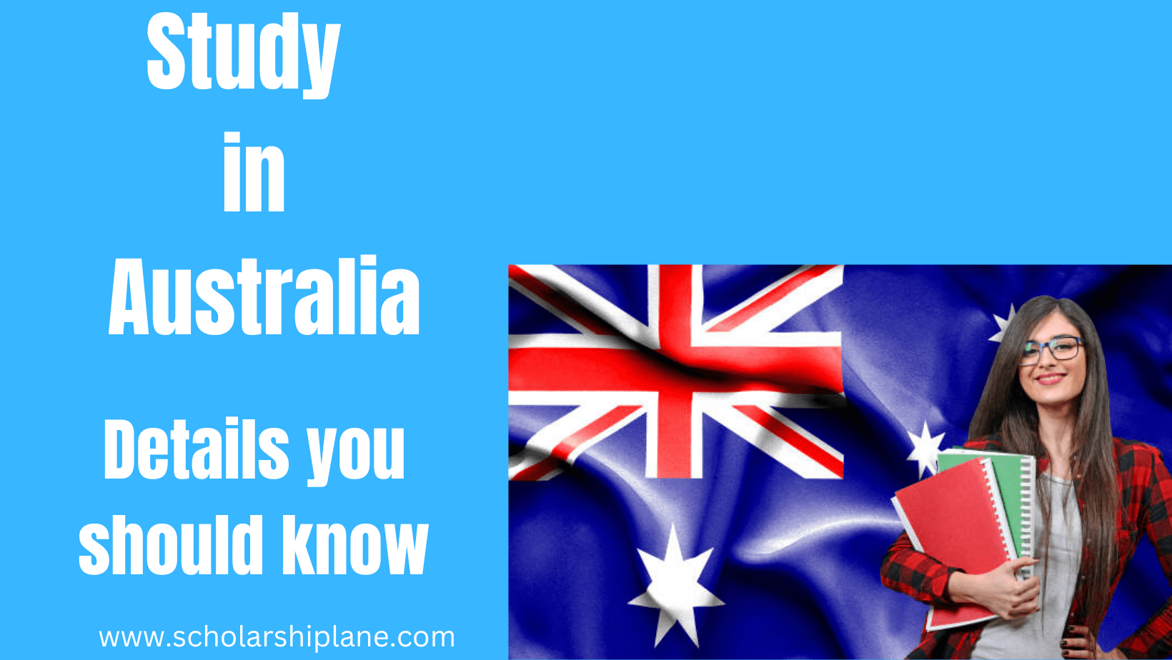 study in Australia