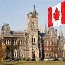 Ontario Graduate Scholarship