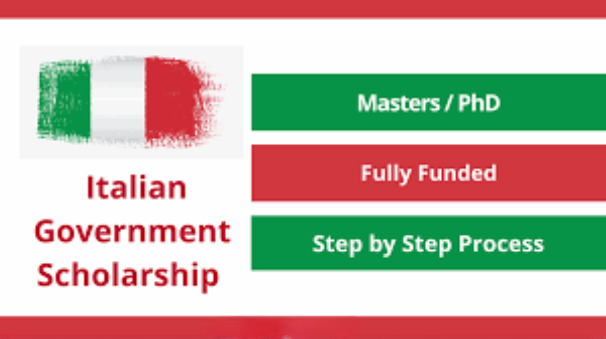 Italian Government Scholarships