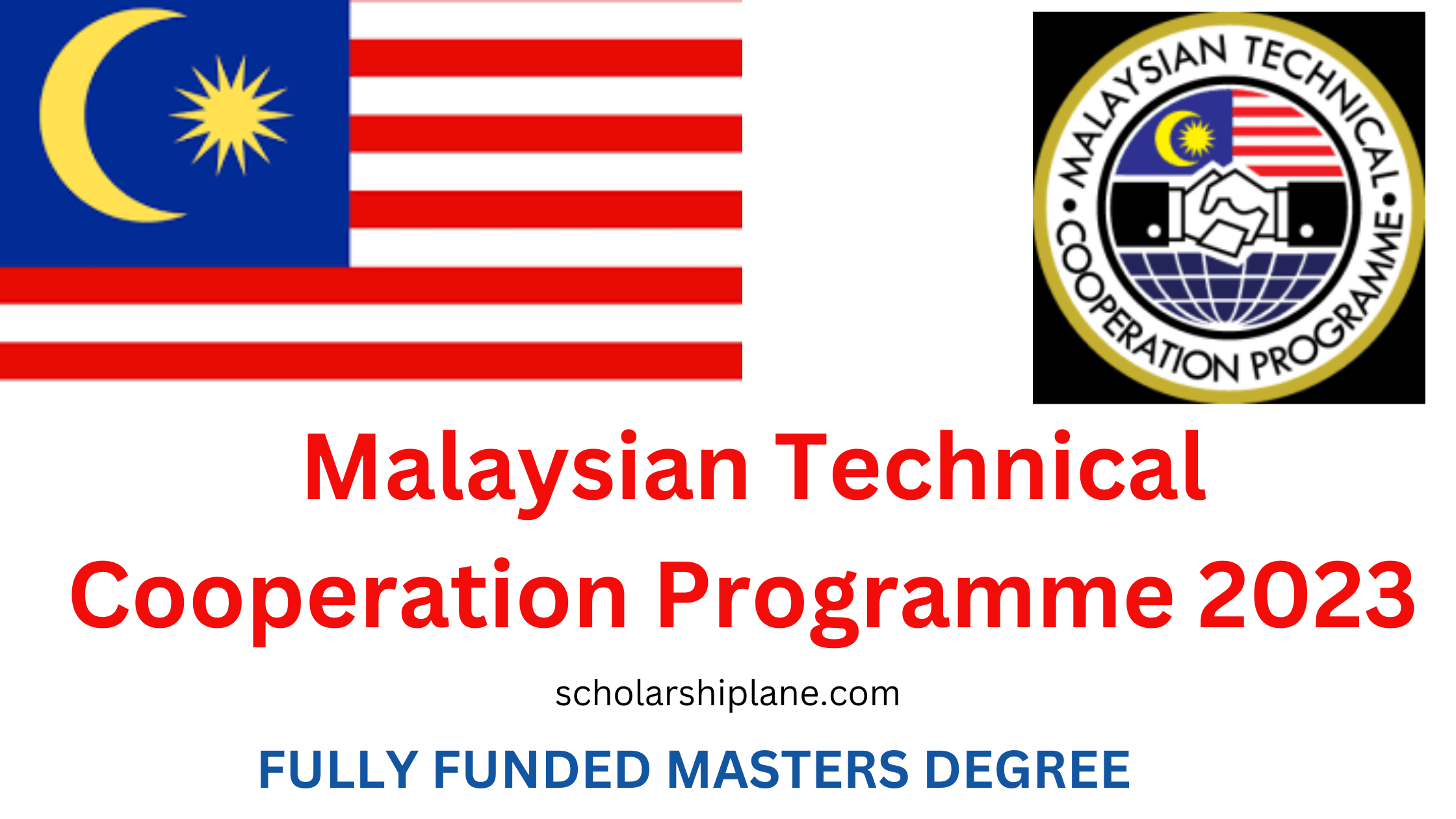 Malaysian Technical Cooperation Programme