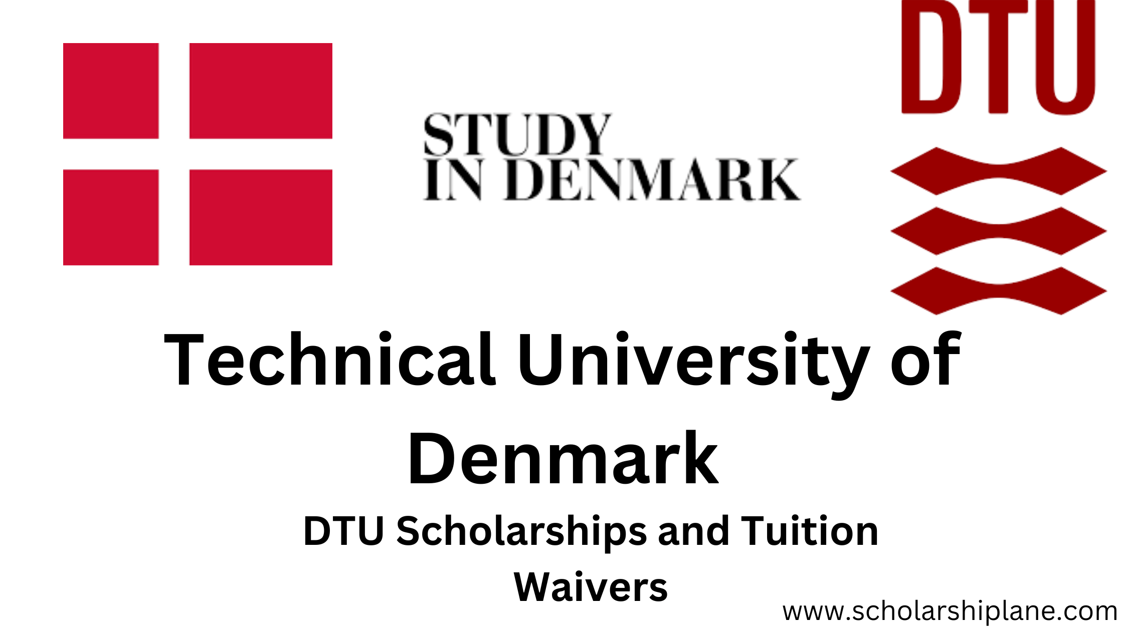 DTU Scholarships