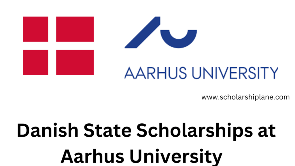 Scholarships at Aarhus University