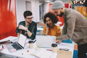 masters degree in Canada