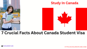 Canada Student Visa