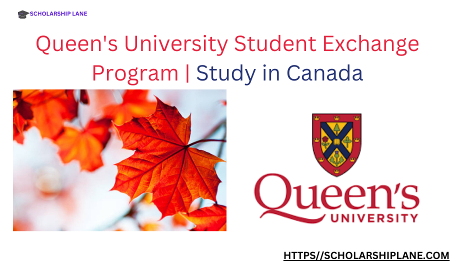 Queen's University Student Exchange Program